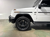 Used 2025 Mercedes-Benz G 63 AMG 4MATIC image 3