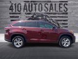 Used 2014 Toyota Highlander XLE image 2