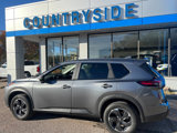 Used 2024 Nissan Rogue SV image 3