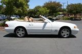 Used 2000 Mercedes-Benz SL 500 image 3