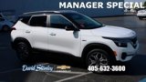 Used 2021 Kia Seltos S image 5