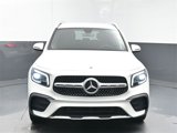 Used 2021 Mercedes-Benz GLB 250 w/ AMG Line image 4