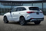 New 2025 Mercedes-Benz GLC 300 4MATIC image 6