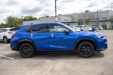 New 2025 Acura ADX A-Spec image 2