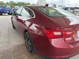 Used 2017 Chevrolet Malibu LT image 5