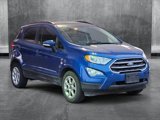 Used 2020 Ford EcoSport SE image 3