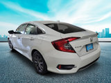 Used 2021 Honda Civic EX-L image 4