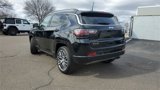 Used 2022 Jeep Compass Limited w/ Elite Group image 2