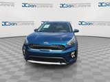 Used 2021 Kia Niro LXS image 3
