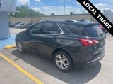 Used 2019 Chevrolet Equinox LT image 2