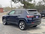 Used 2018 Jeep Compass Limited w/ Navigation Group image 5