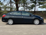 Used 2018 Nissan Sentra S image 2