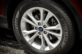 Used 2017 Ford Escape SE image 3