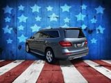 Used 2019 Mercedes-Benz GLS 450 4MATIC image 4
