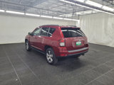 Used 2017 Jeep Compass High Altitude image 5