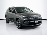 Used 2022 Jeep Compass Latitude w/ Convenience Group image 3