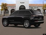 New 2025 Jeep Grand Cherokee Laredo X image 4