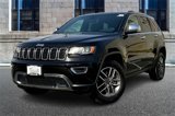 Used 2021 Jeep Grand Cherokee Limited image 2