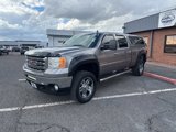 Used 2013 GMC Sierra 2500 SLE w/ HD SLE Premium Package image 3