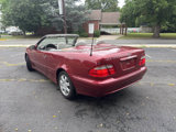 Used 2000 Mercedes-Benz CLK 320 Cabriolet image 2