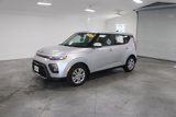 Used 2020 Kia Soul LX image 4