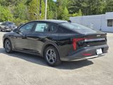 New 2025 Kia K4 LXS image 4