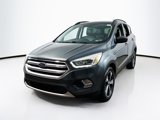 Certified 2017 Ford Escape SE w/ SE Leather Comfort Package image 3