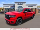 New 2025 RAM 1500 Tradesman w/ Night Edition image 4