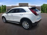 Certified 2021 Cadillac XT4 Premium Luxury w/ Driver Awareness Package image 5