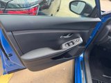 New 2025 Nissan Sentra SR image 4