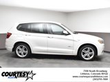 Used 2014 BMW X3 xDrive28i image 4