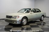 Used 1999 Lexus LS 400 image 5