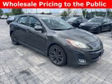 Used 2010 MAZDA MAZDA3 s Sport image 2