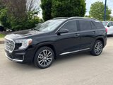 Used 2022 GMC Terrain Denali w/ Denali Premium Package image 4