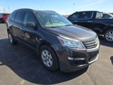 Used 2015 Chevrolet Traverse LS image 4