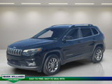 Used 2021 Jeep Cherokee Latitude Plus image 2