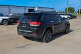 Used 2018 Jeep Grand Cherokee Limited image 4