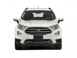Used 2021 Ford EcoSport SE w/ SE Convenience Package image 4