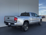 Certified 2018 Toyota Tacoma TRD Sport image 3