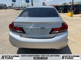 Used 2014 Honda Civic LX image 5