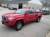 Used 2017 Toyota Tacoma SR5 image 4