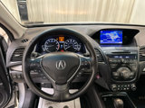 Used 2015 Acura RDX AWD w/ Technology Package image 3