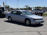 Used 2005 Chevrolet Impala LS w/ Preferred Equipment Group image 2