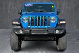 Used 2020 Jeep Gladiator Sport w/ Quick Order Package 24S image 2