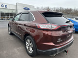 Certified 2016 Ford Edge SEL w/ Equipment Group 201A image 4