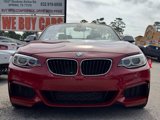 Used 2016 BMW M235i Convertible image 2