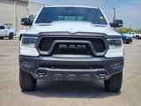 Used 2022 RAM 1500 Rebel w/ Rebel Level 2 Equipment Group image 2