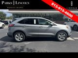 Used 2020 Ford Edge SEL w/ Convenience Package image 4