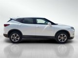 Used 2023 Chevrolet Blazer LT w/ LPO, Floor Liner Package image 4