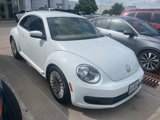 Used 2016 Volkswagen Beetle 1.8T SE image 2
